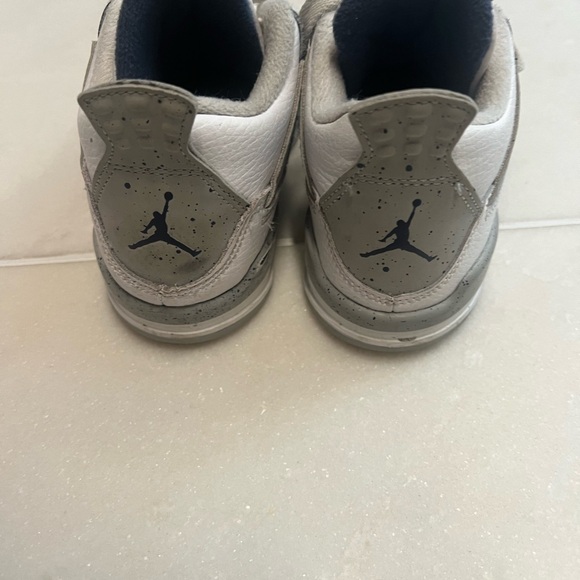 Kid Jordan’s - gently used. - Picture 3 of 6